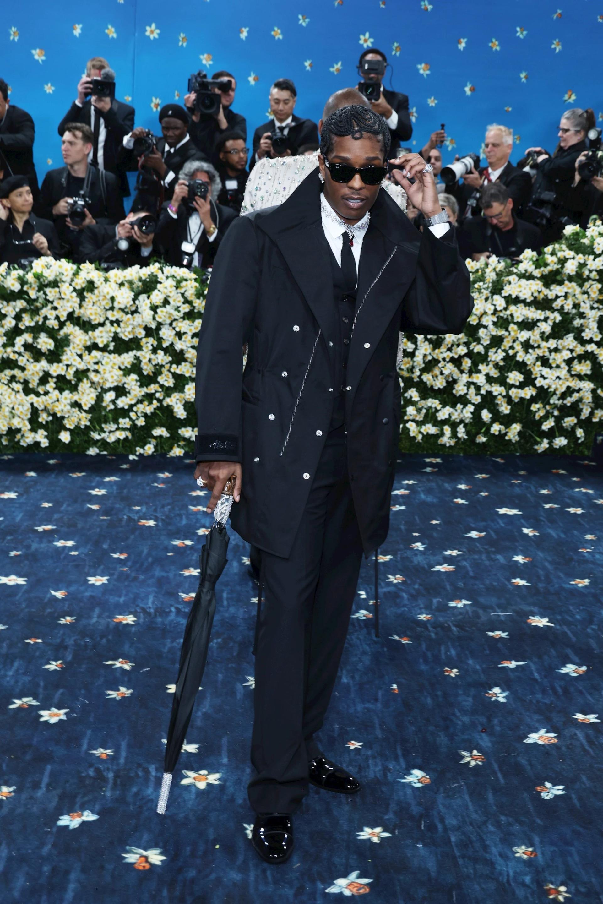 A$AP Rocky