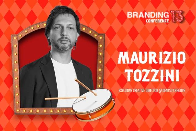 Maurizio Tozzini
