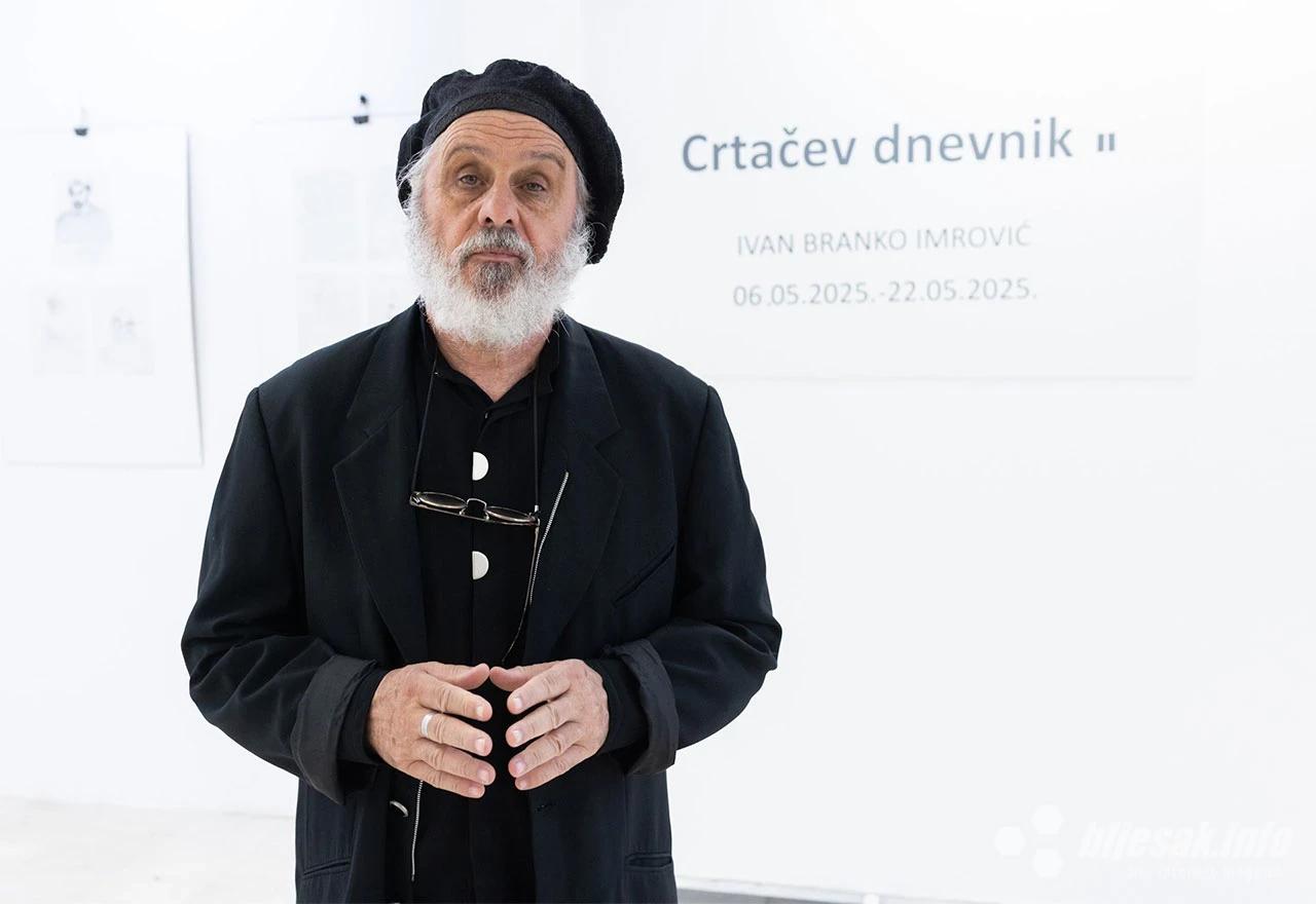 Ivan Branko Imrović