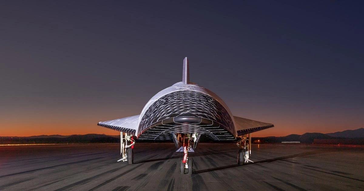 Stratolaunch Talon