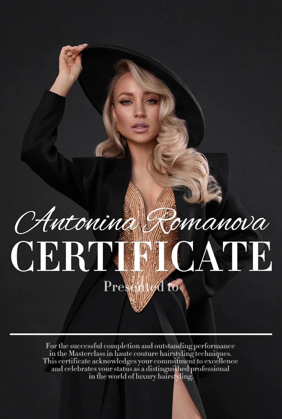 Antonina Romanova