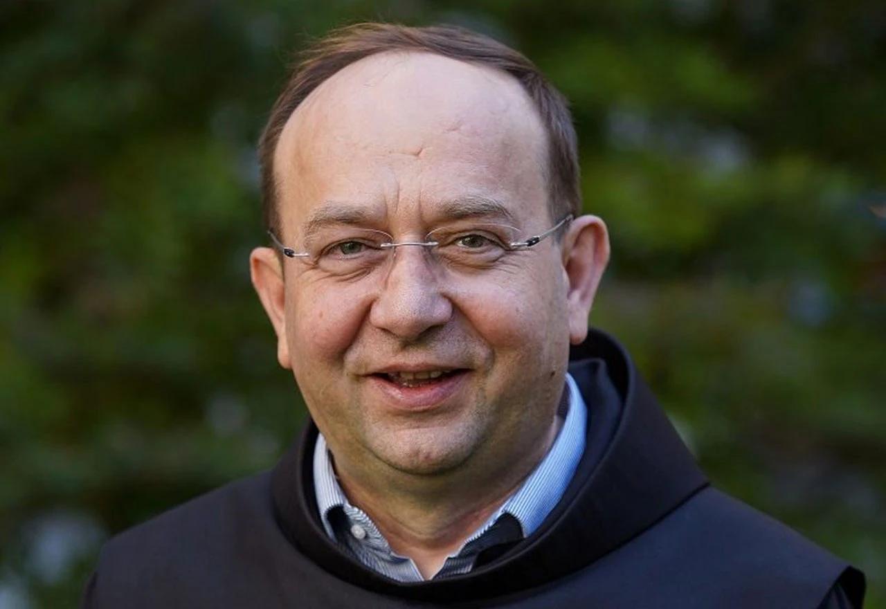 fra Miljenko Šteko