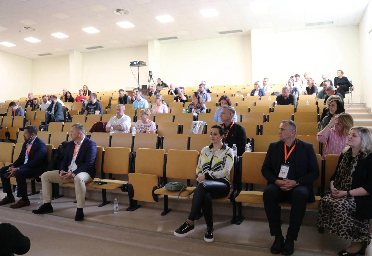 Edukacija o borbi protiv ilegalne trgovine kulturnim blagom