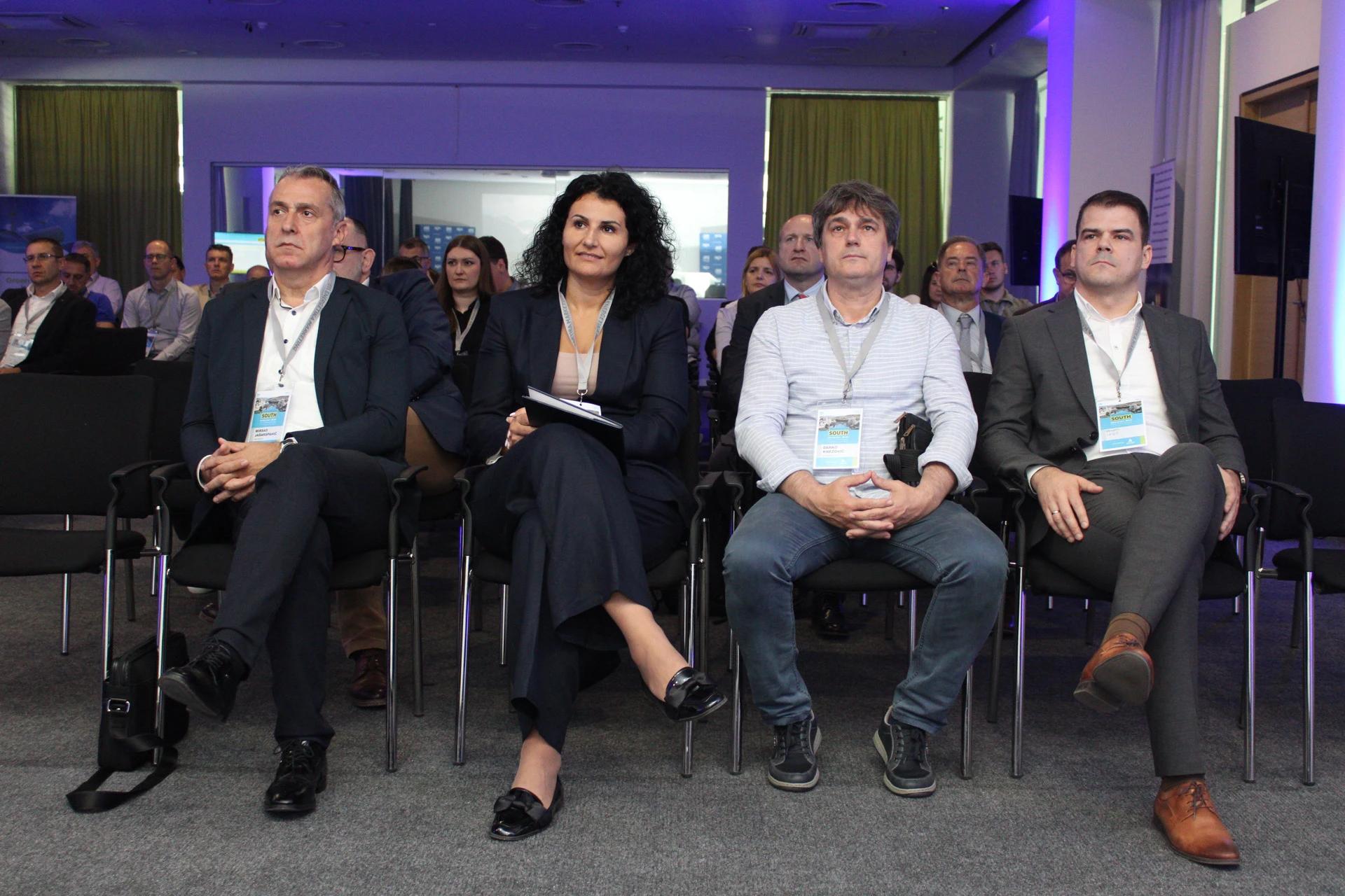 Konferencija Renewable South 2025.