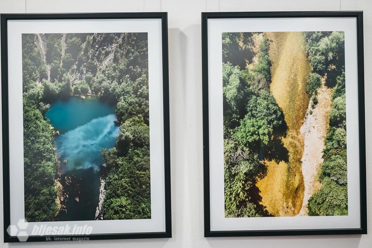 Izložba dron fotografija