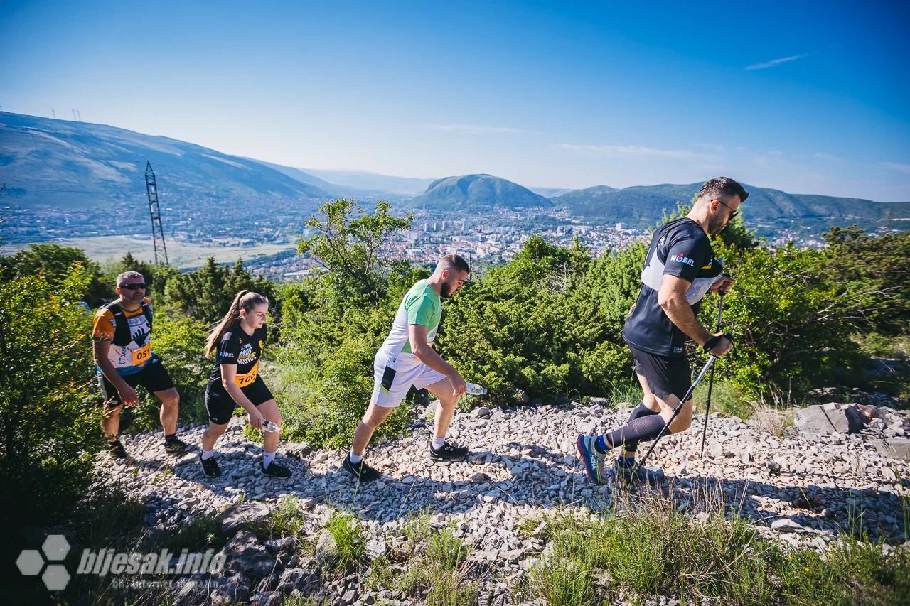 Mostar Challenge