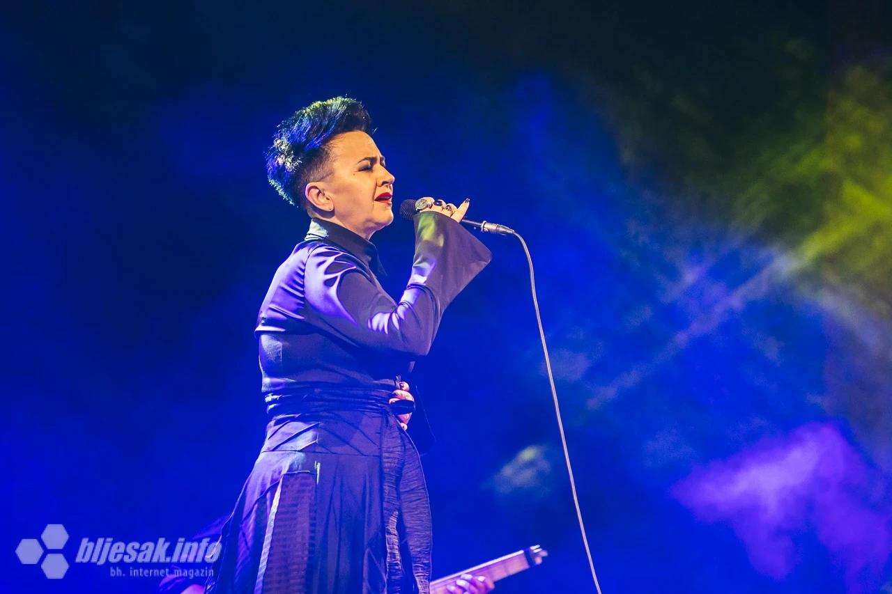 Koncert Amire Medunjanin