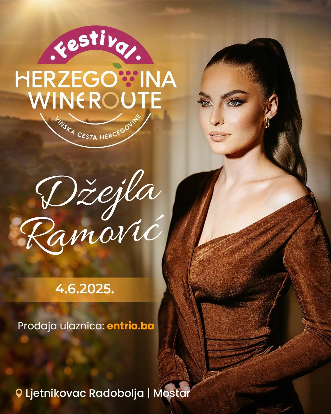 Džejla Ramović