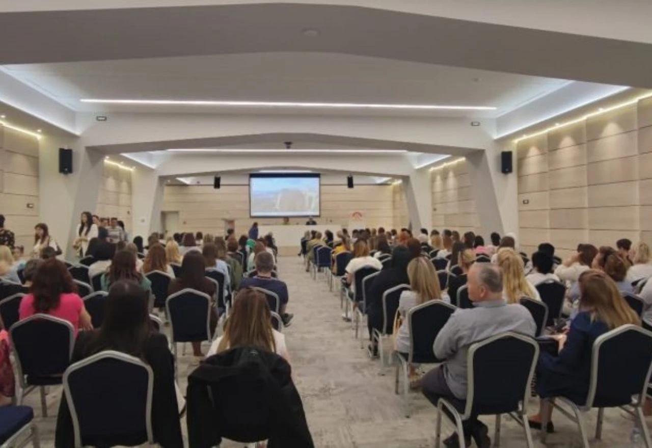 Stručni susret predškolskih radnika FBiH