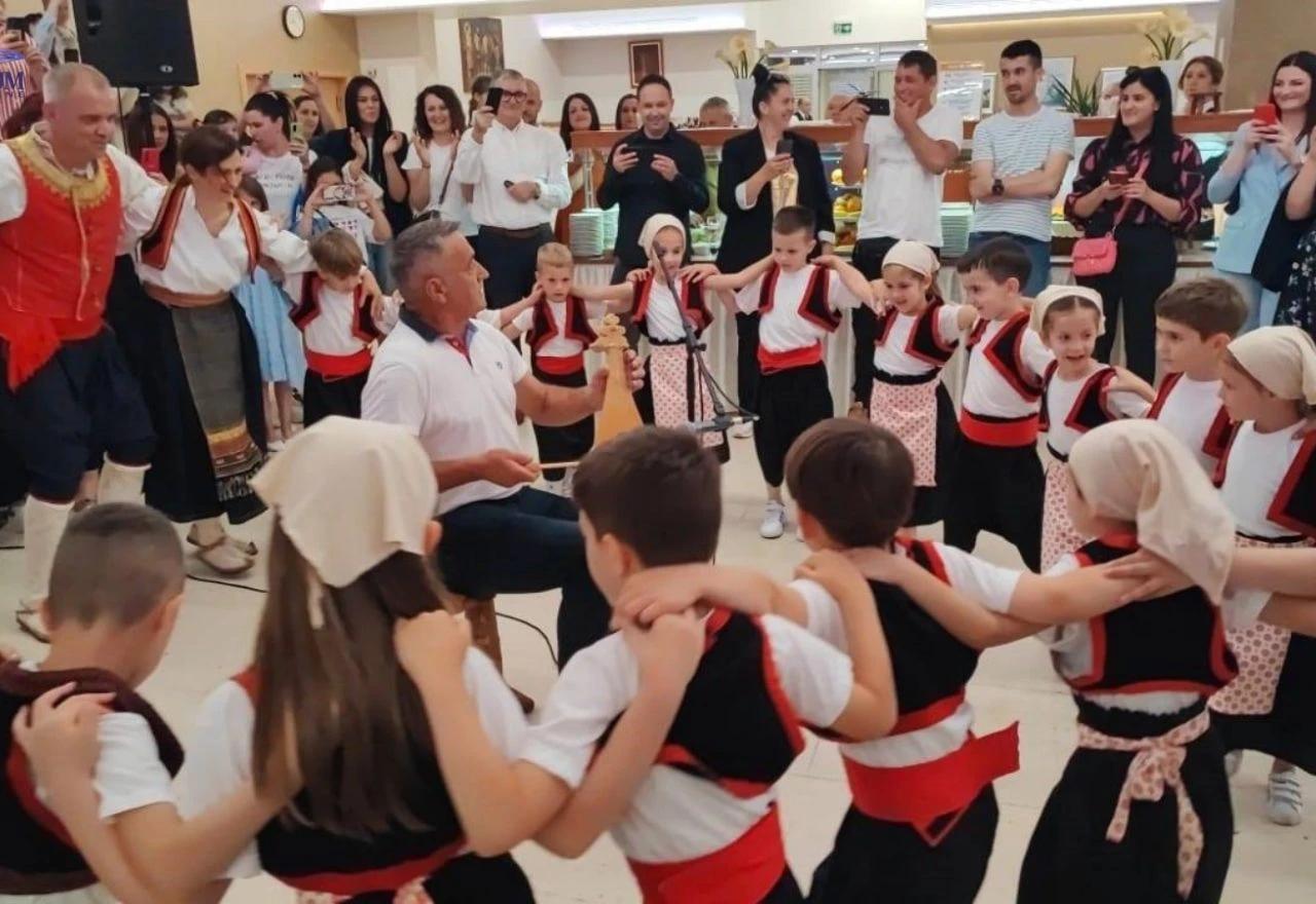 Stručni susret predškolskih radnika FBiH