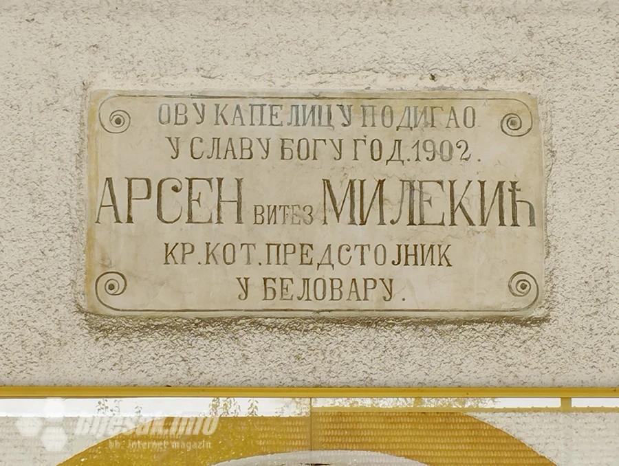 U slavu samom sebi