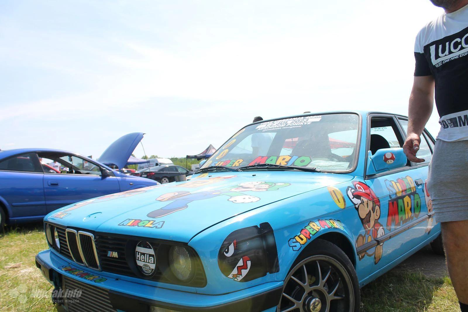 Auto Moto Street Show 2023.