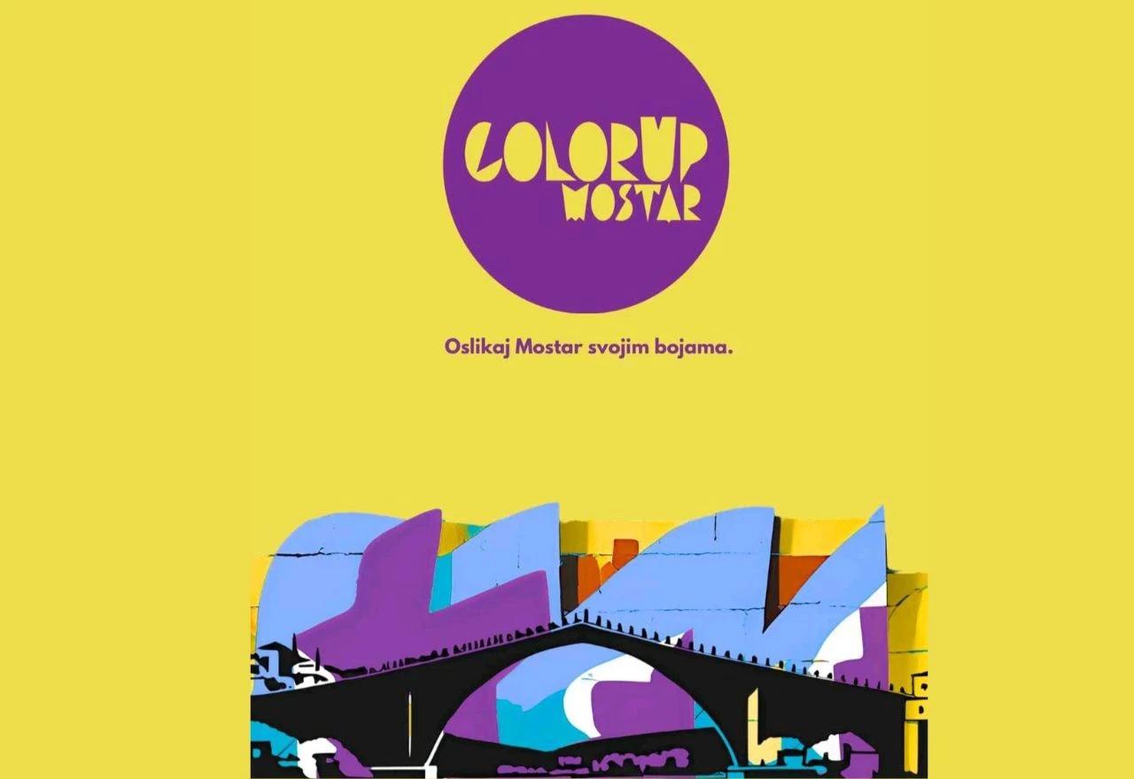ColorUp Mostar