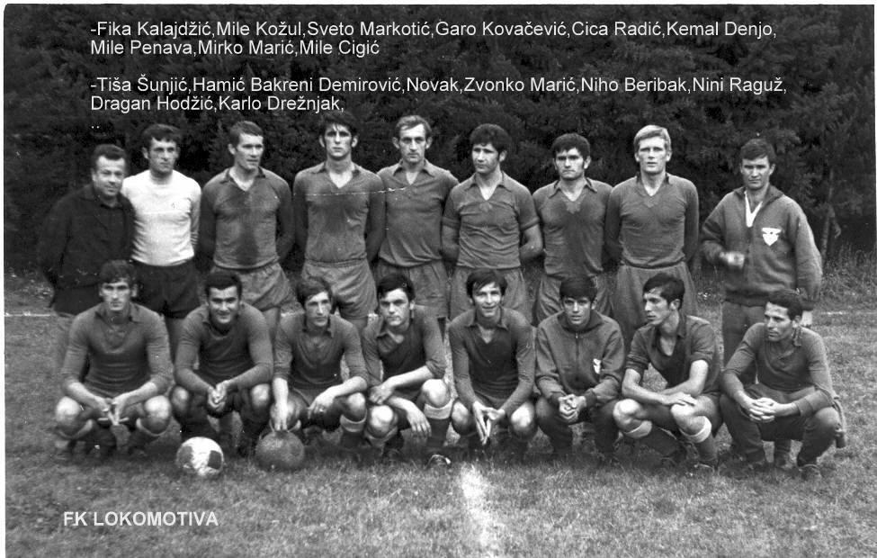 FK Lokomotiva