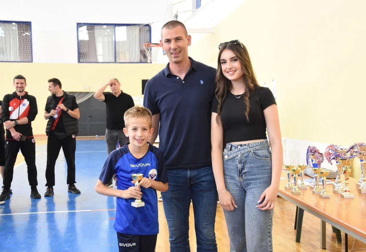 Turnir u mini rukometu u Čitluku