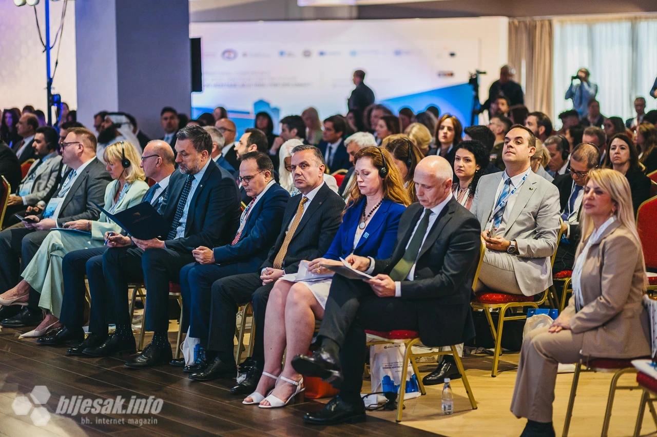 Mostar 2025: Dijalog za budućnost