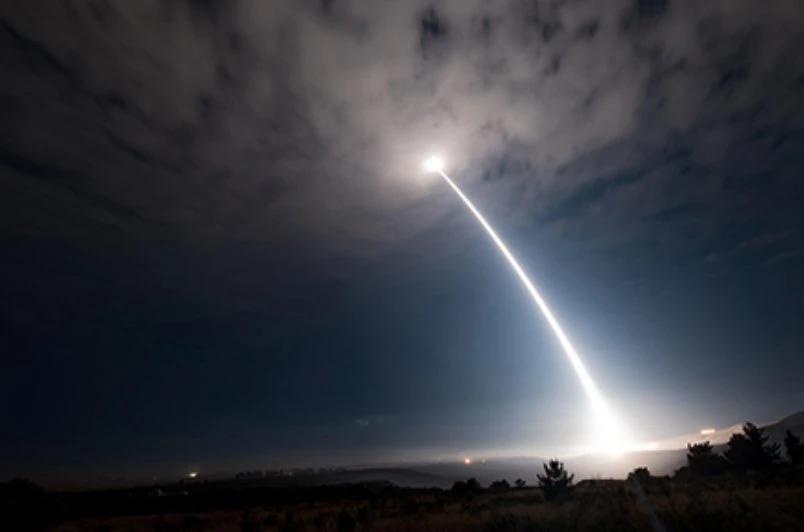 Minuteman III
