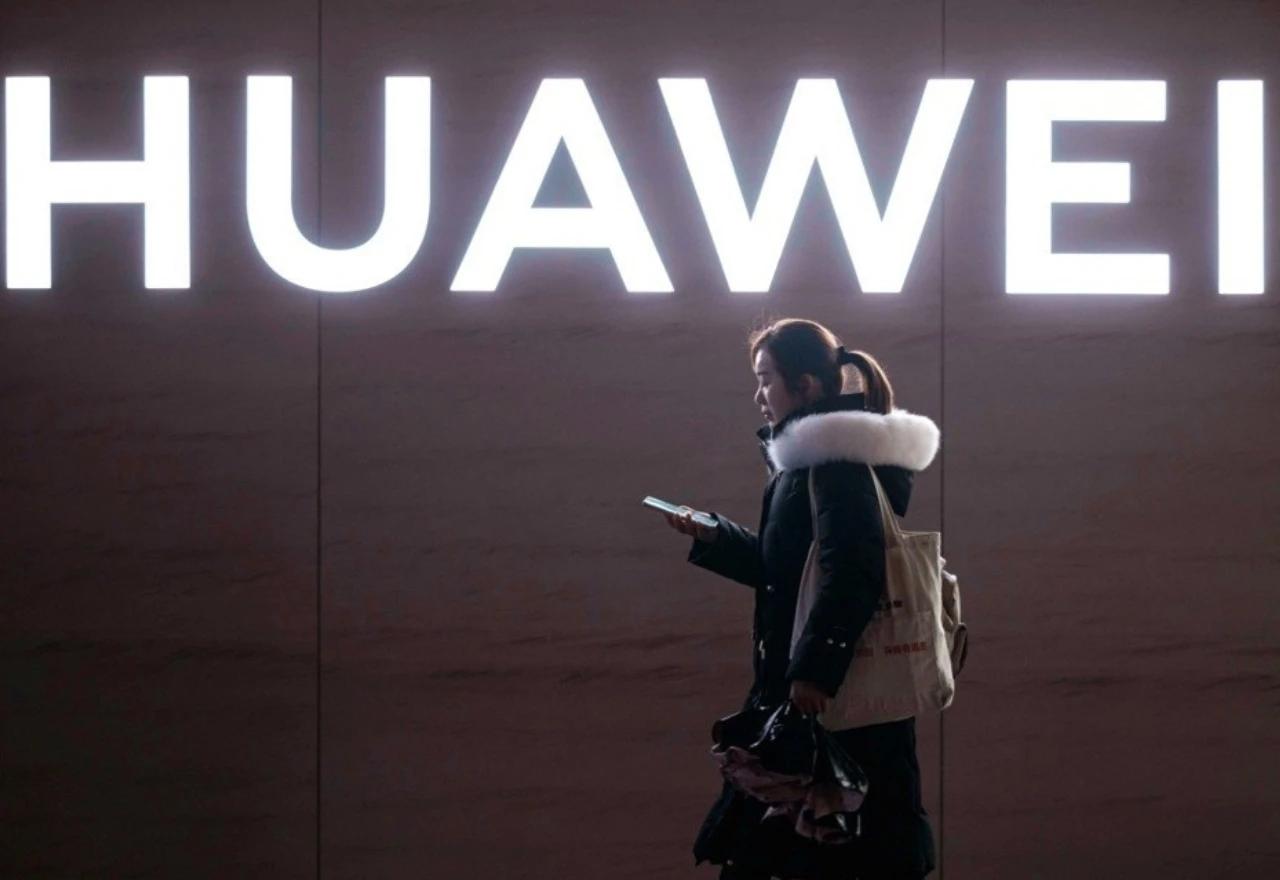 Huawei