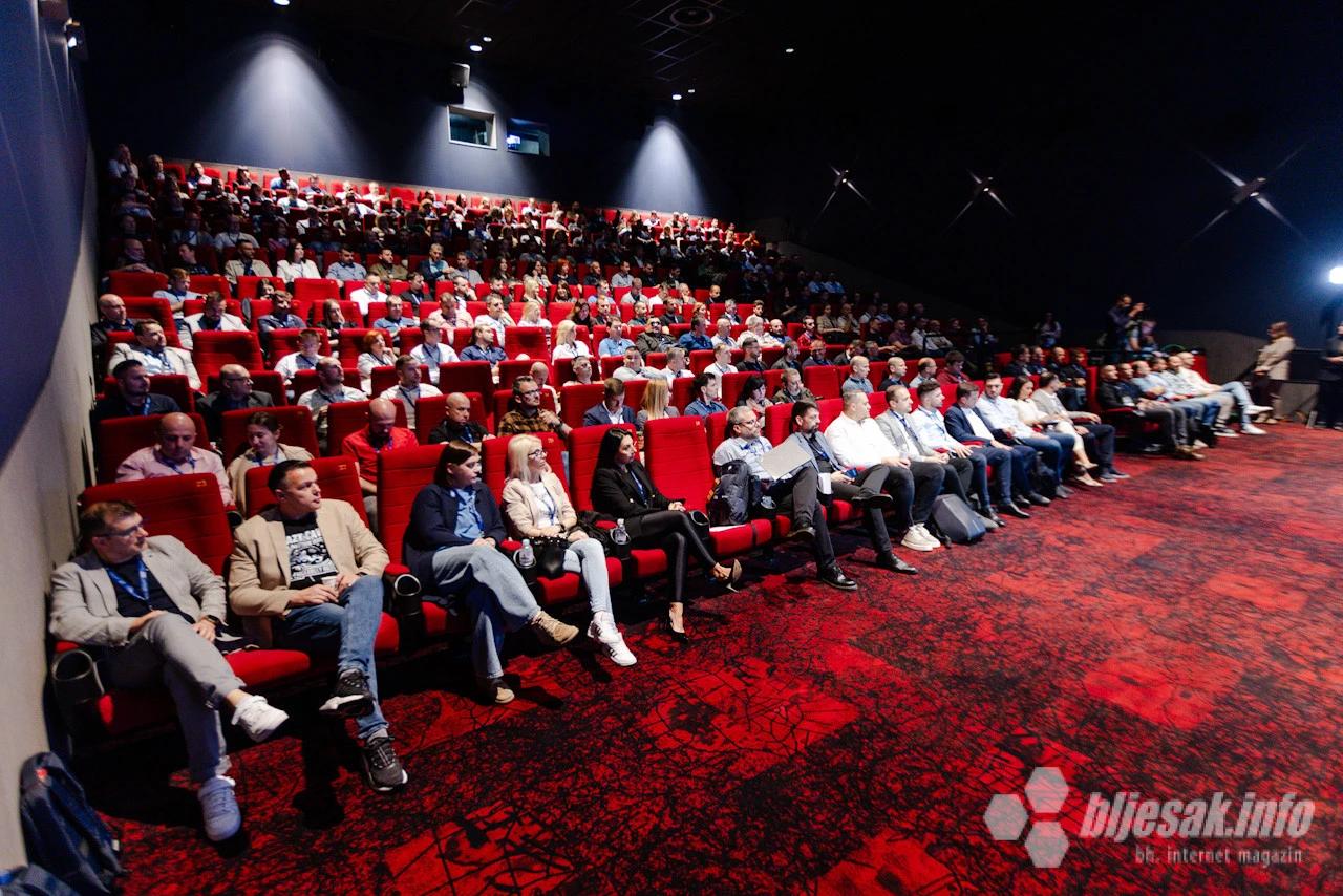 IT konferencija ''Vision Days 2025.''