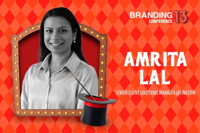 Amrita Lal