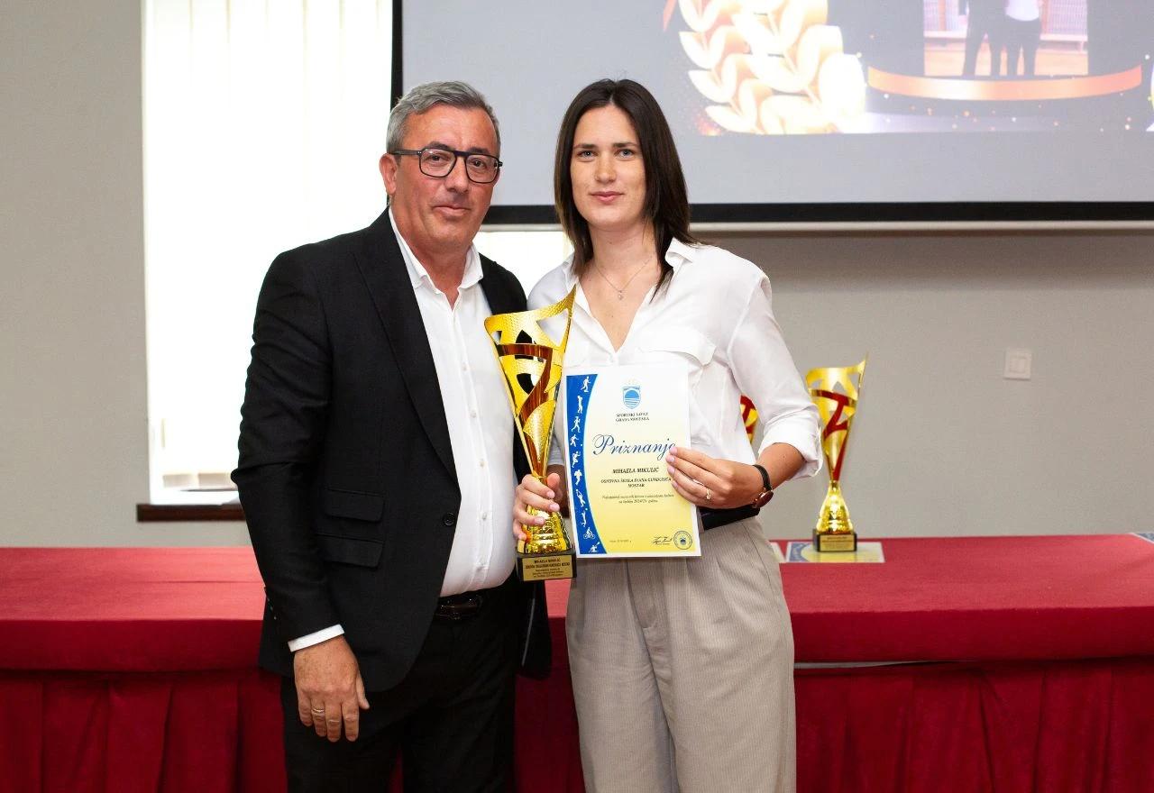 Mihaela Mikulić