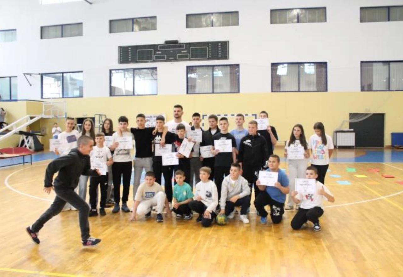 Matkina Olimpijada znanja