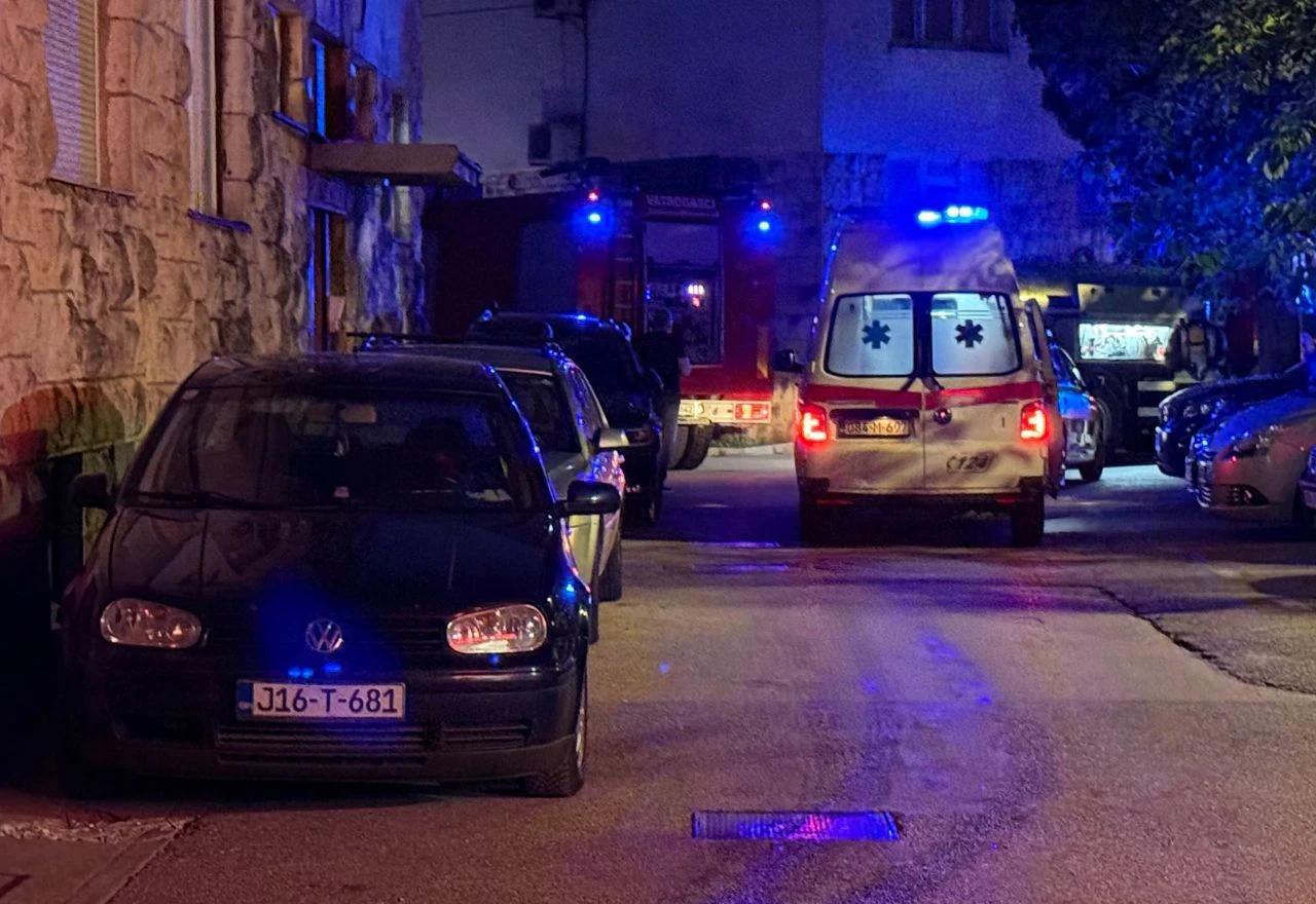 Intervencija
