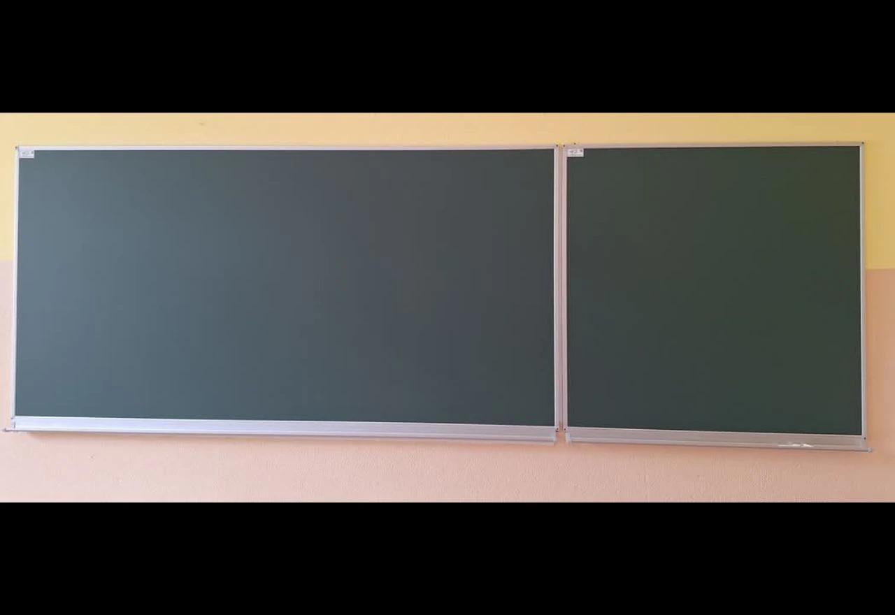 Nove školeske ploče za Oš Neum
