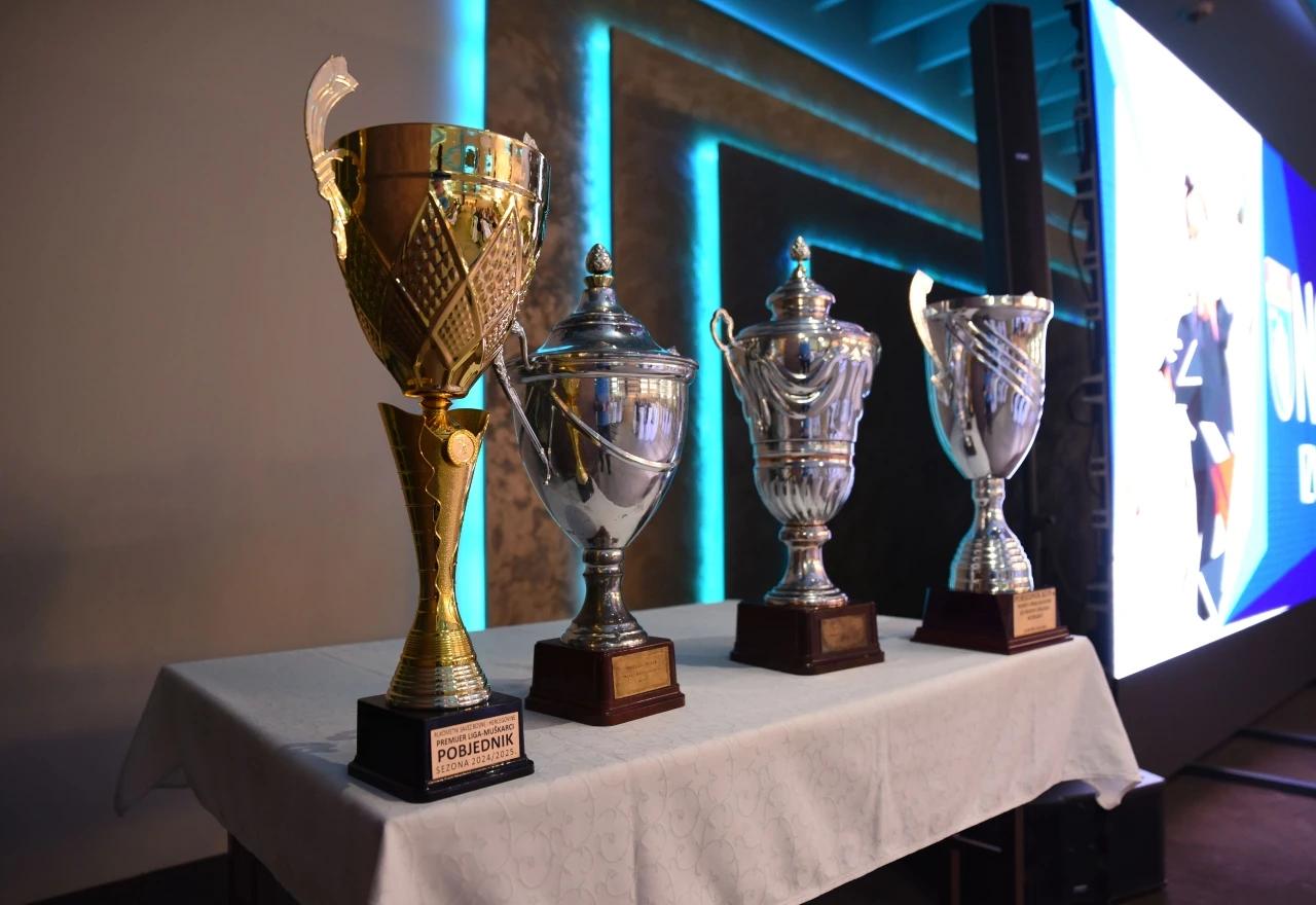 Trofeji