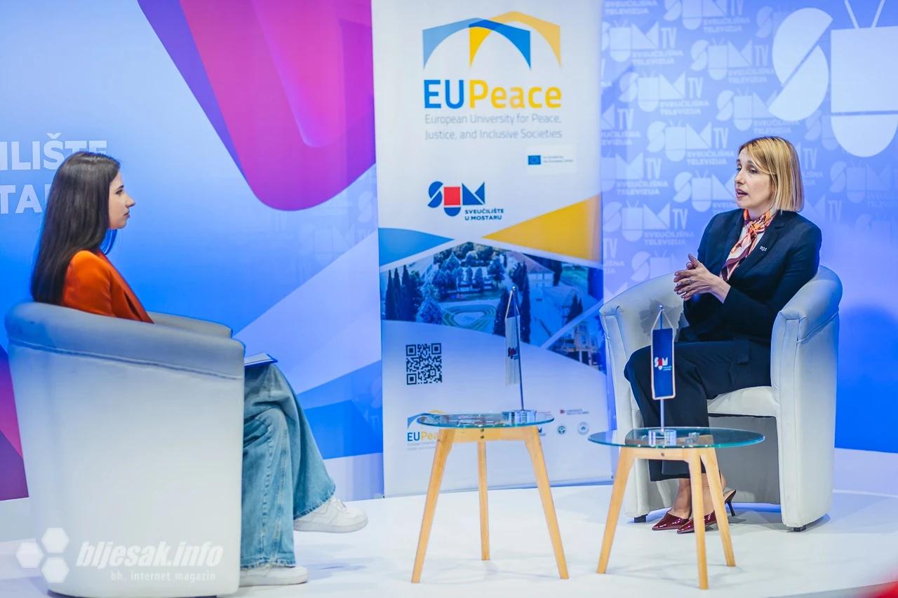 Erasmus+ program