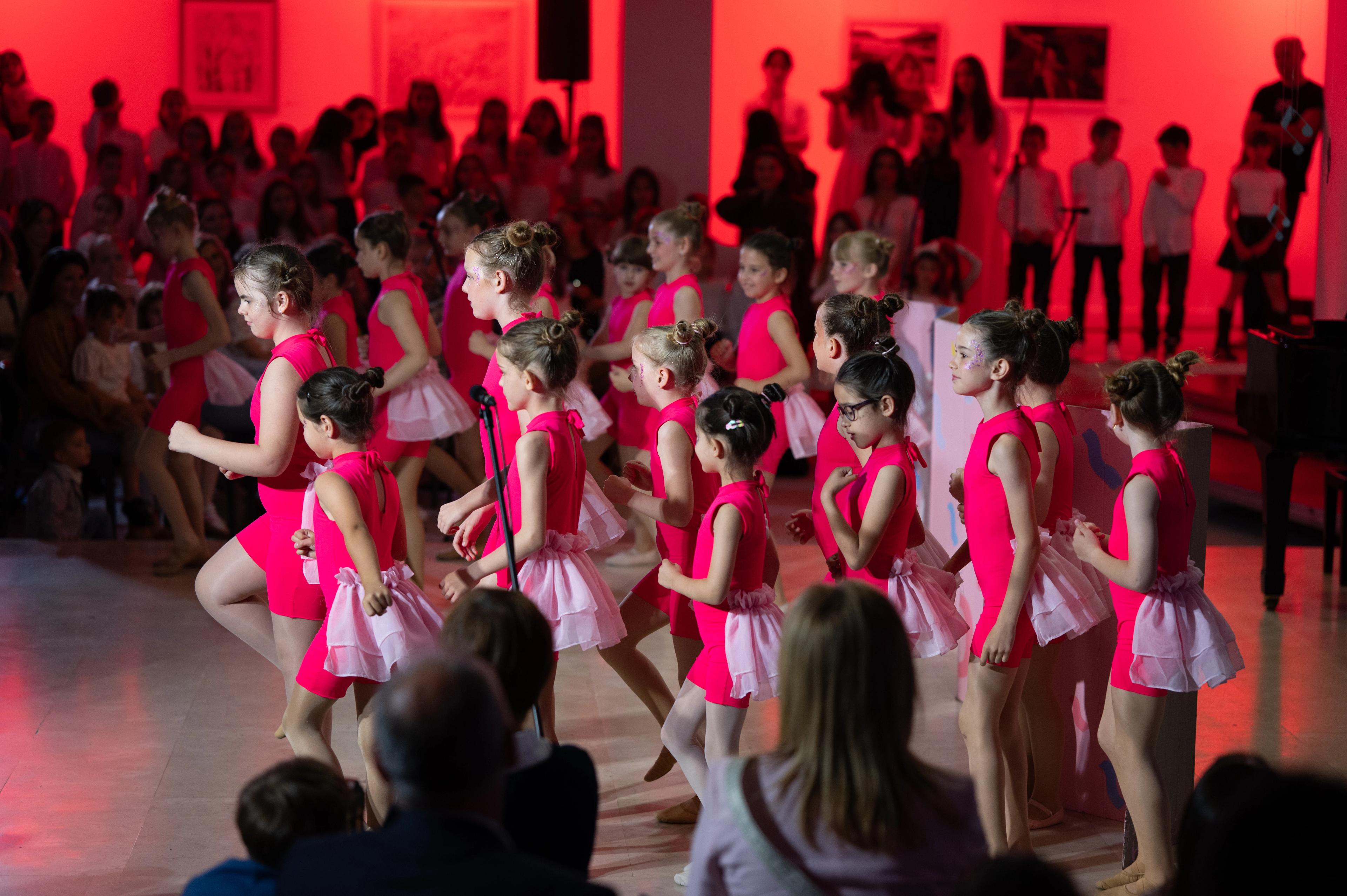 Koncert “Mali čuvari tradicije”