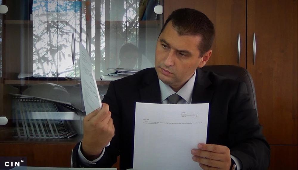Dragoljub Reljić, direktor Agencije za zaštitu podataka