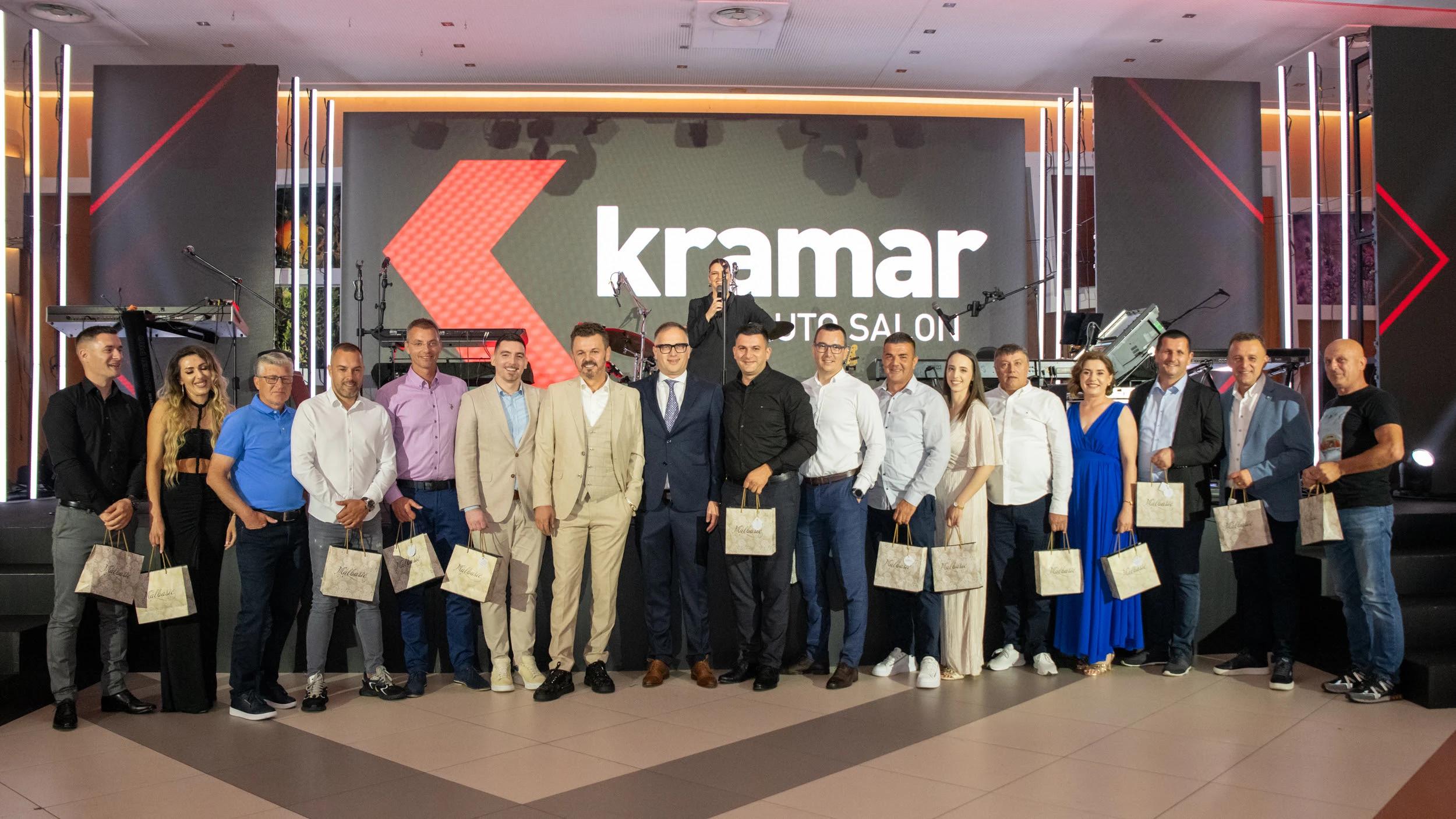 AS Kramar