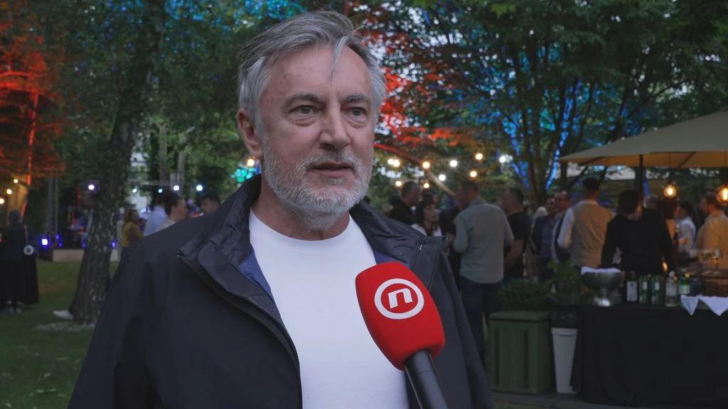 Miroslav Škoro
