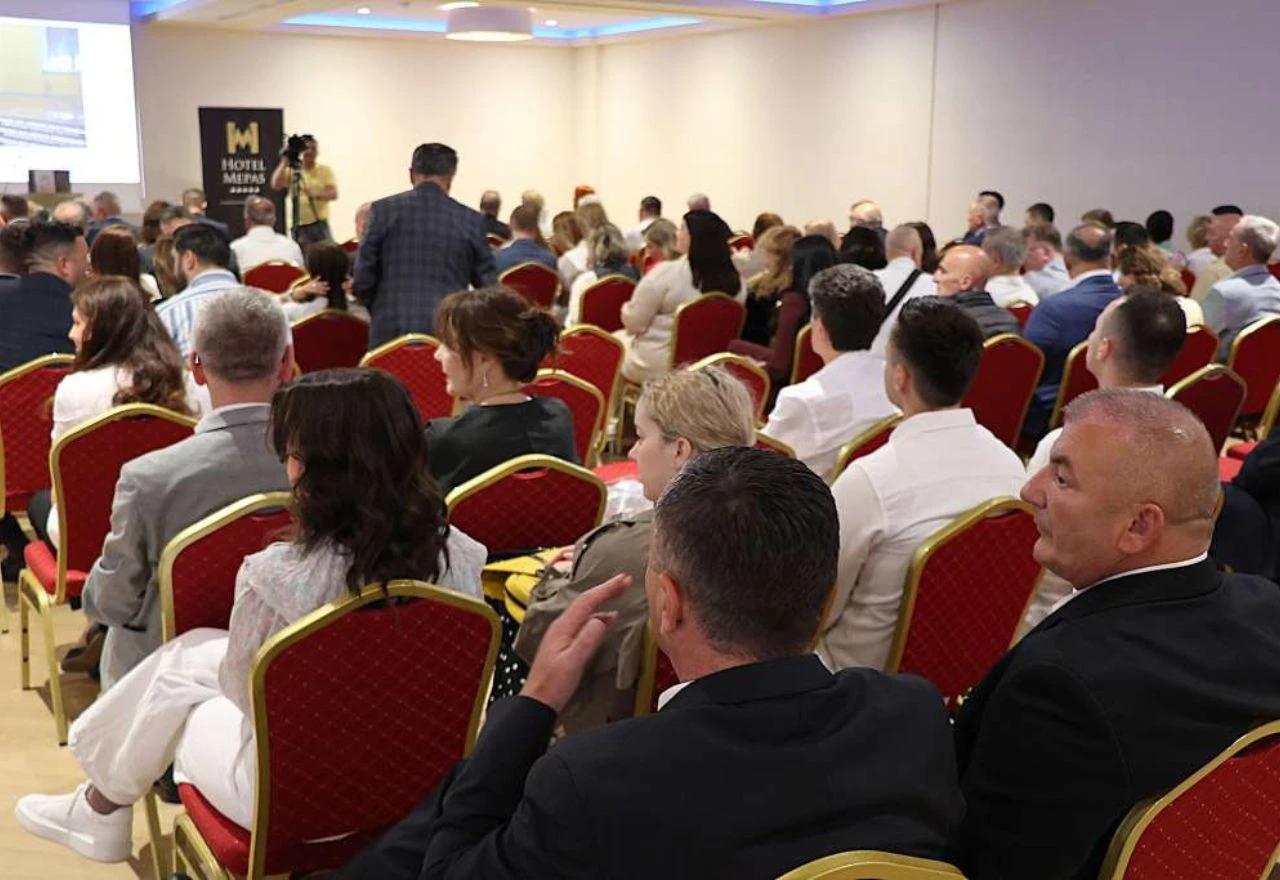 Promocija knjige u sklopu XX. Simpozija dječje kirurgije i urologije
