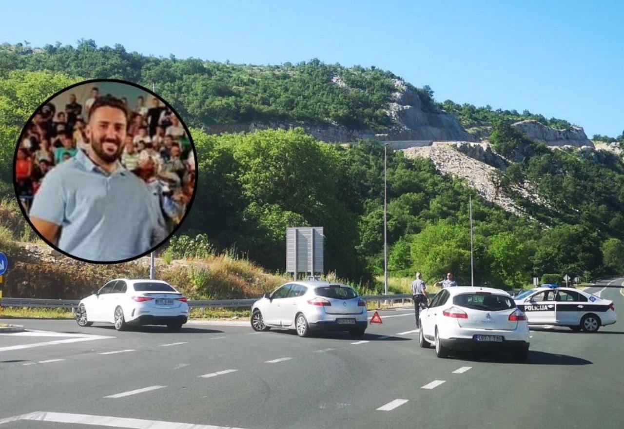 Šljivić pod sumnjom da je uzrokovao nesreću