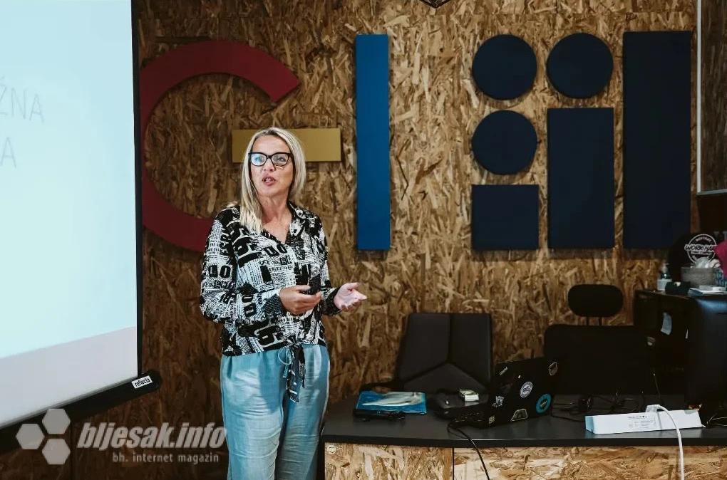 Natalija Bačić