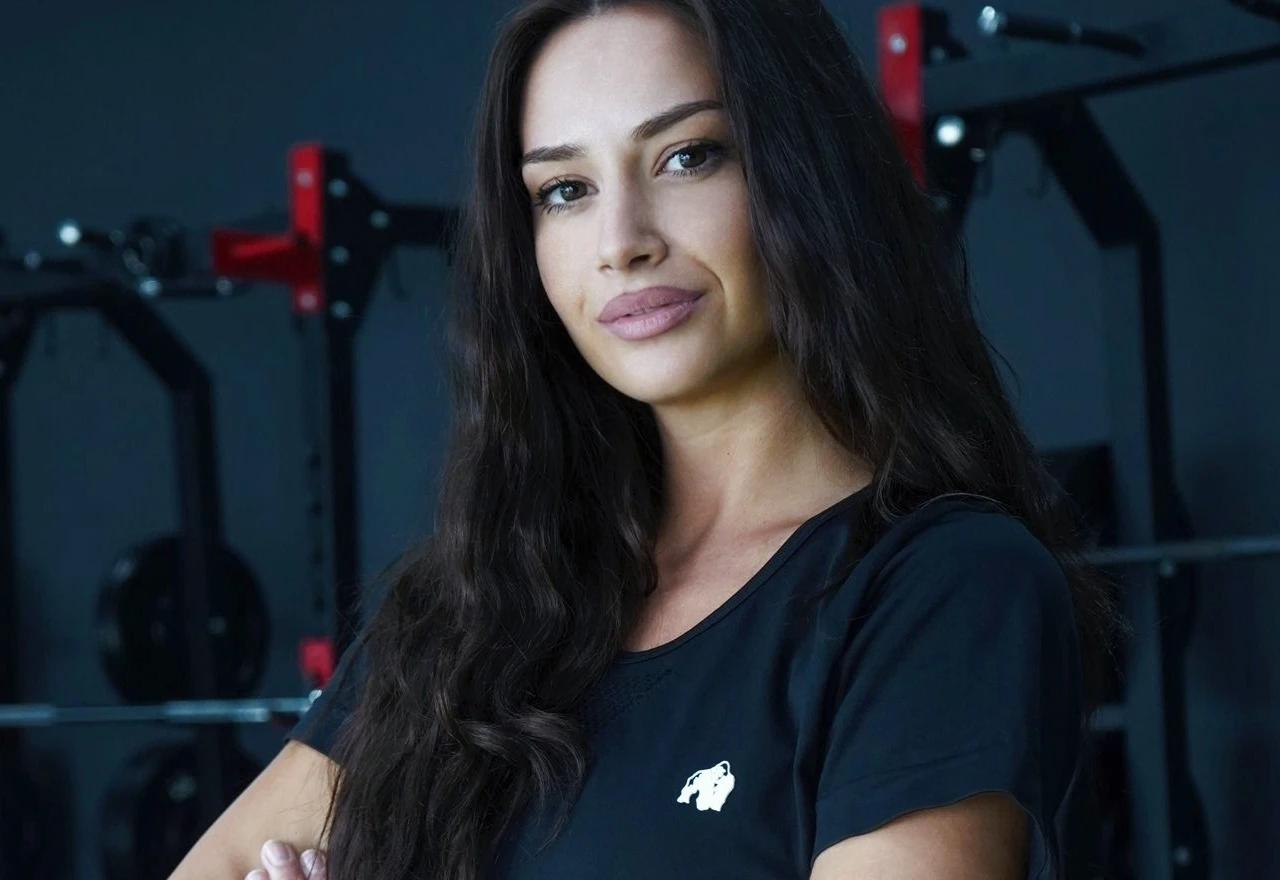 Antonia Ćosić