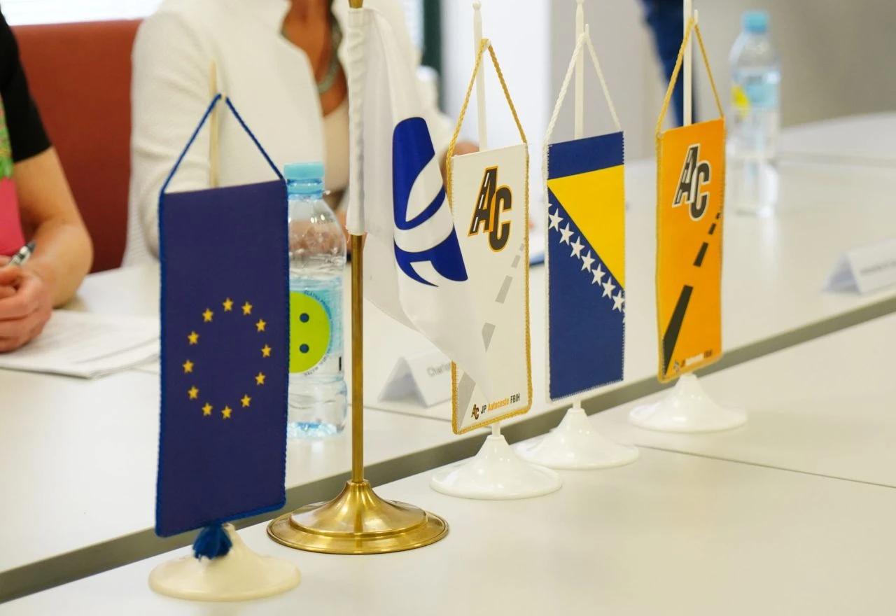 EU daje 10,7 milijuna eura za dionicu Mostar sjever – Mostar jug