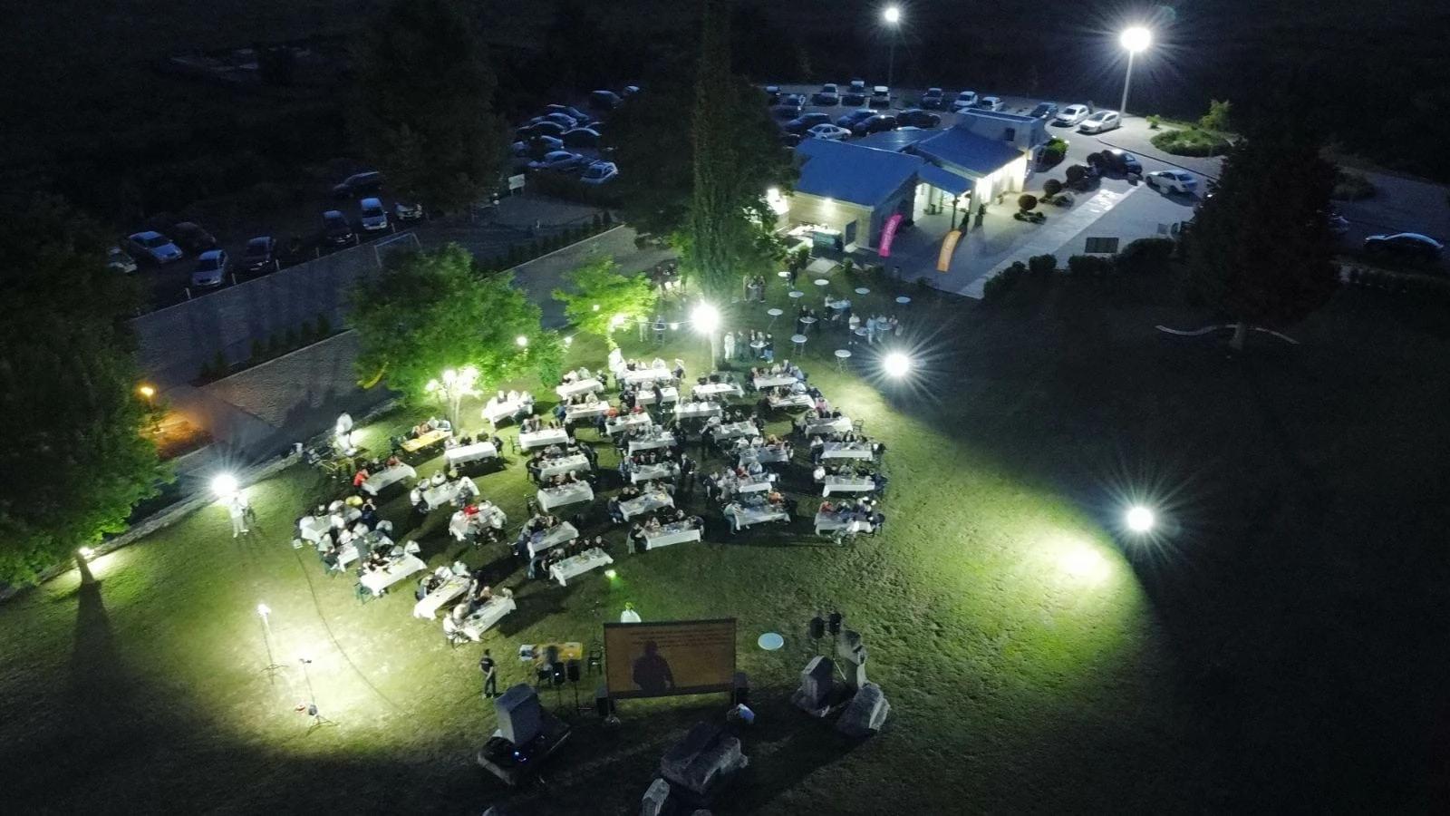 S druge večeri SMART Festa 2025