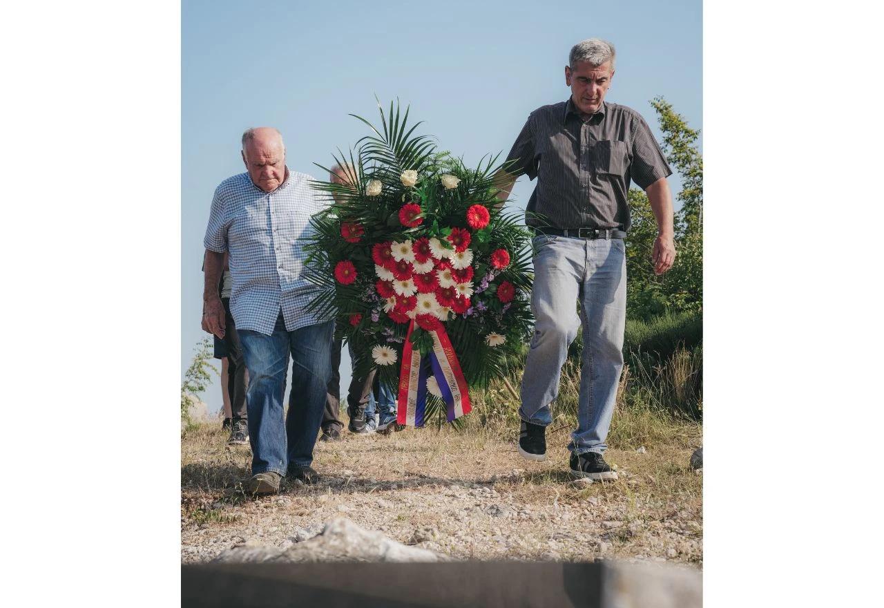 Ilići obilježili 33 godine Lipanjskih zora