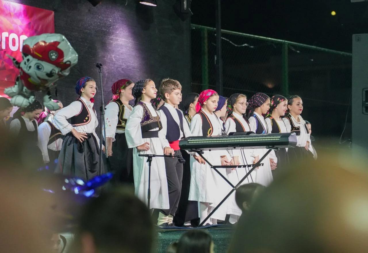 Ilići obilježili 33 godine Lipanjskih zora