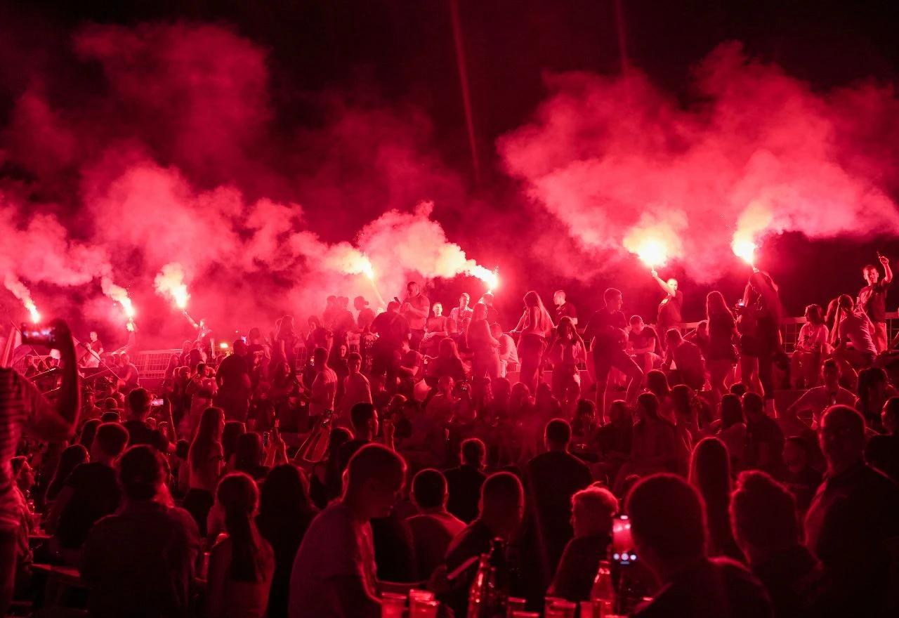 Ilići obilježili 33 godine Lipanjskih zora
