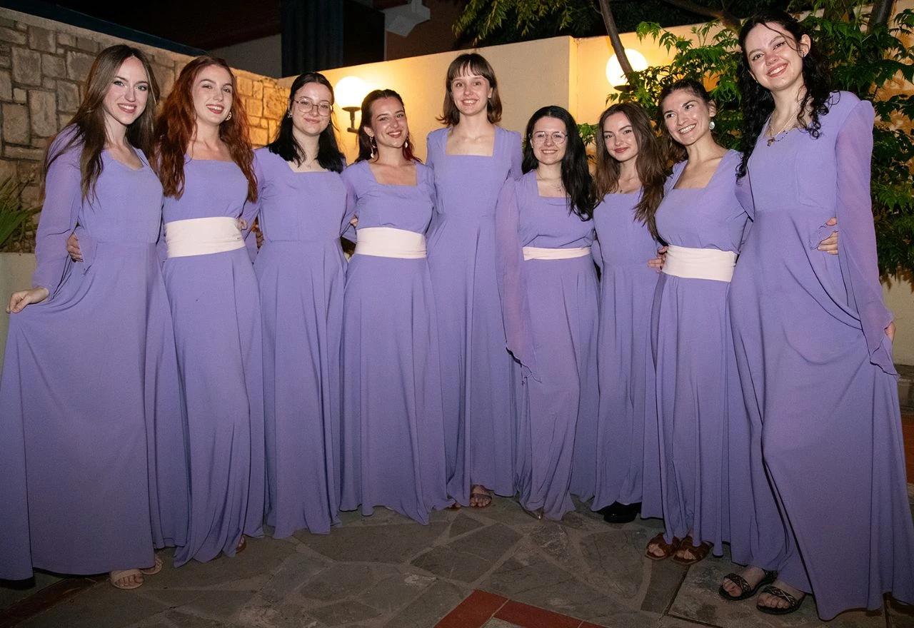 Klapa Liron