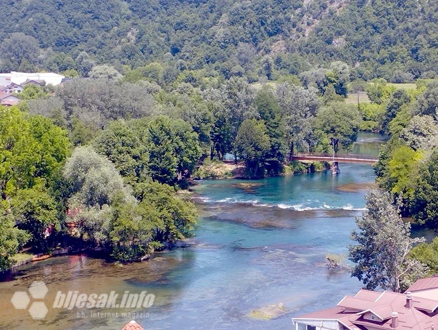 Pogled s tvrđave
