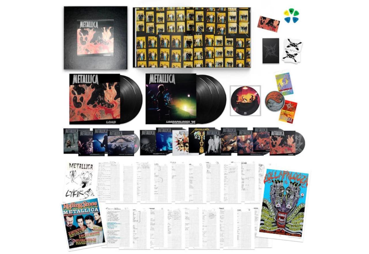 Metallica
