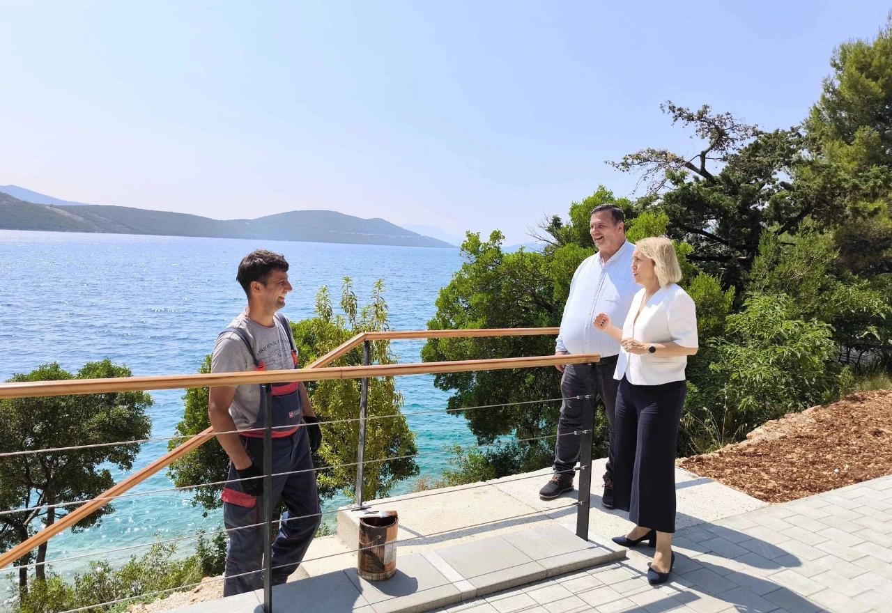 Neum dobiva 250.000 KM