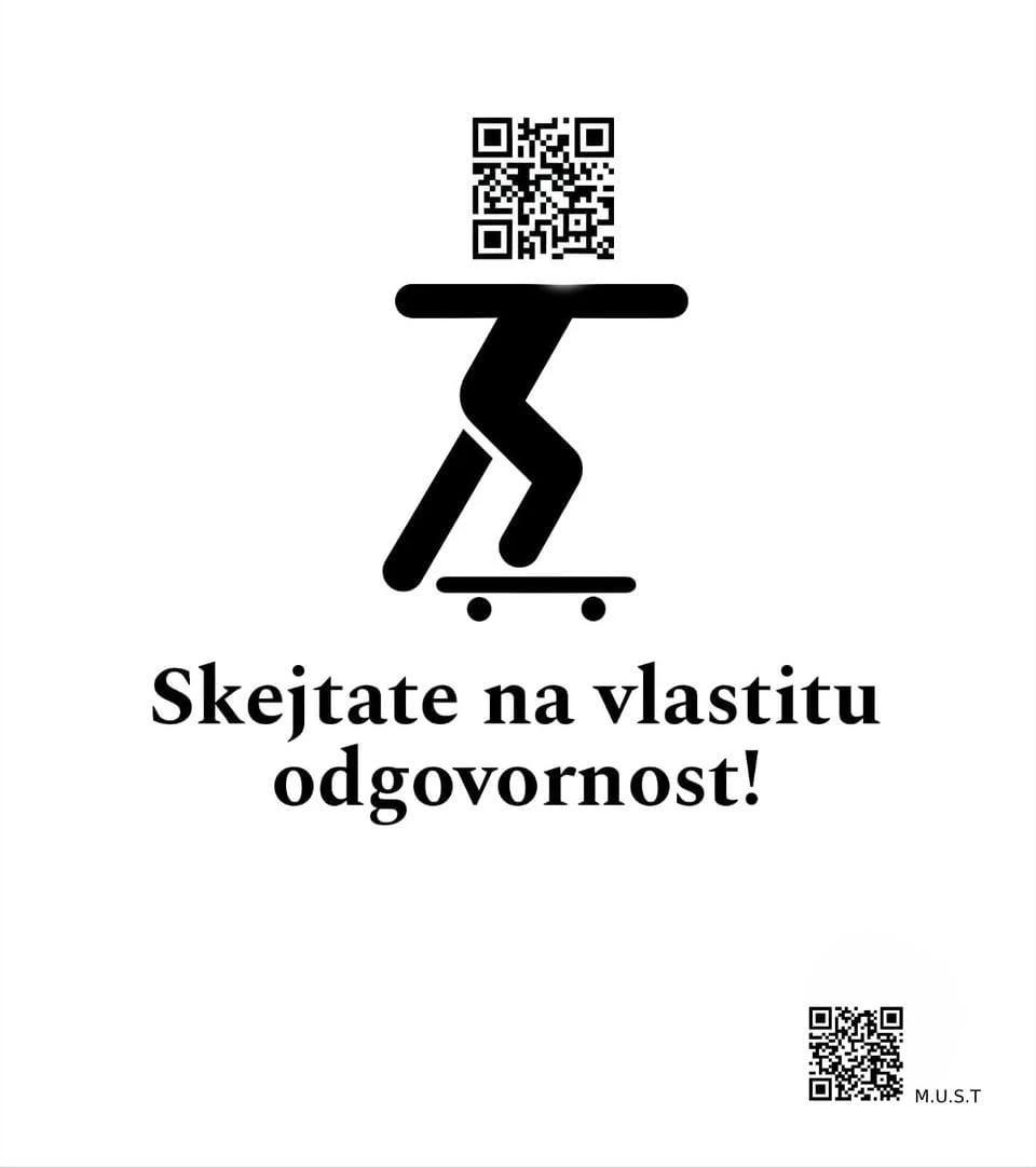 Mostar na svjetskoj skejt mapi