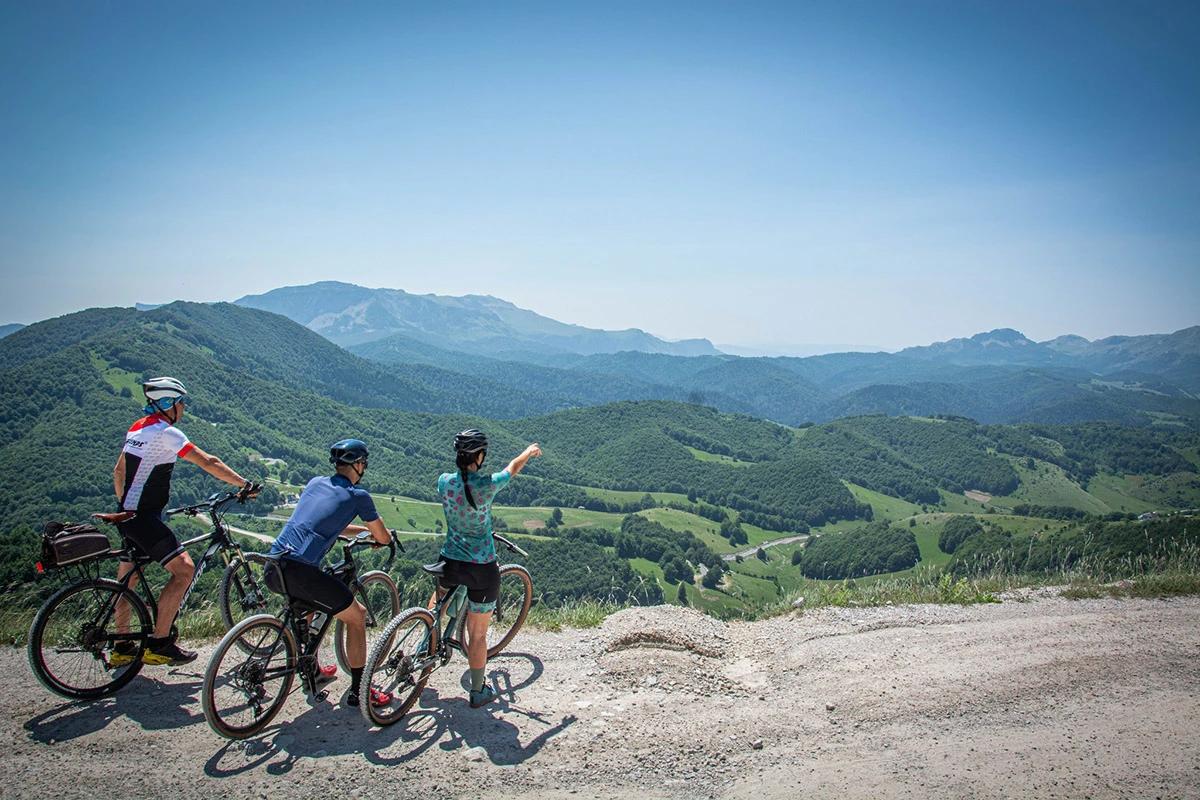 HerzegovinaBike povezuje regiju novom biciklističkom rutom