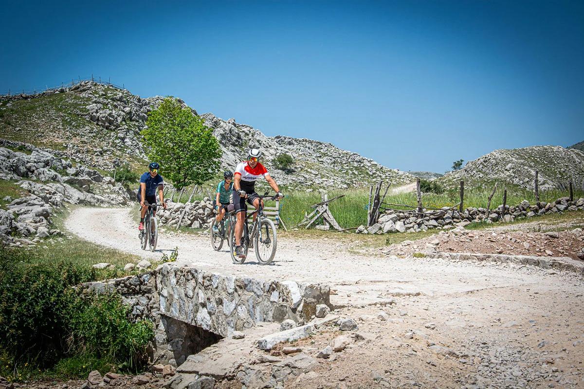 Nova ruta Sarajevo – Mostar – Dubrovnik obogaćuje cikloturizam BiH